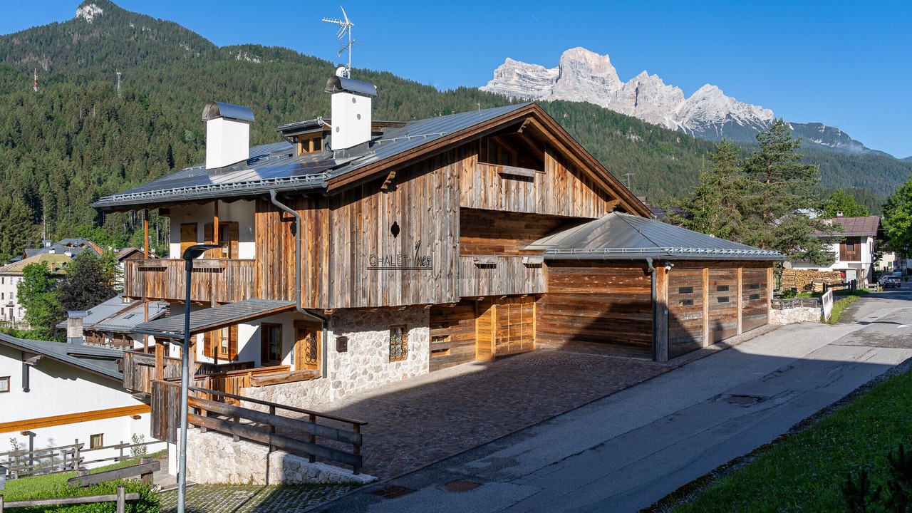 Photo of Outdoor in Vodo Cadore