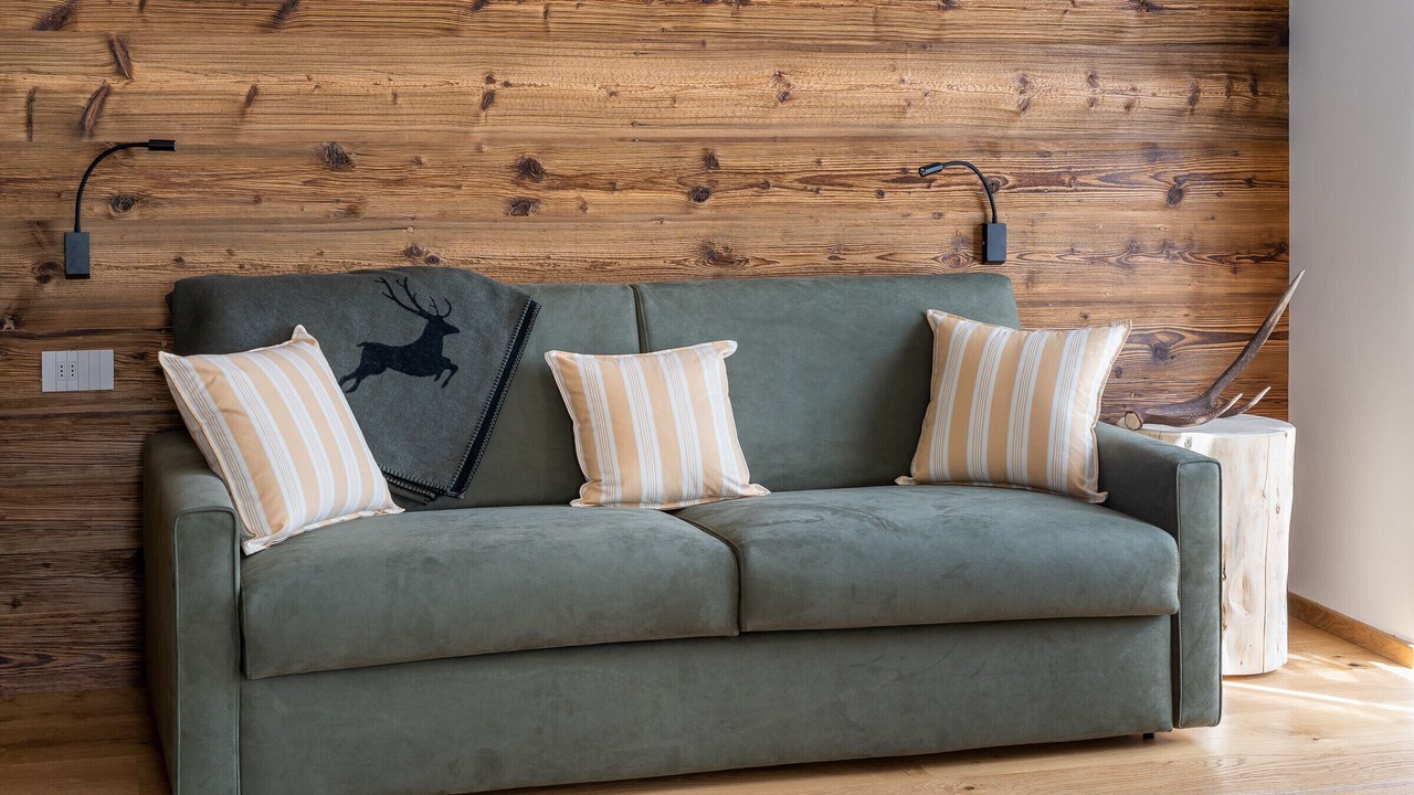 Photo of Livingroom in Vodo Cadore