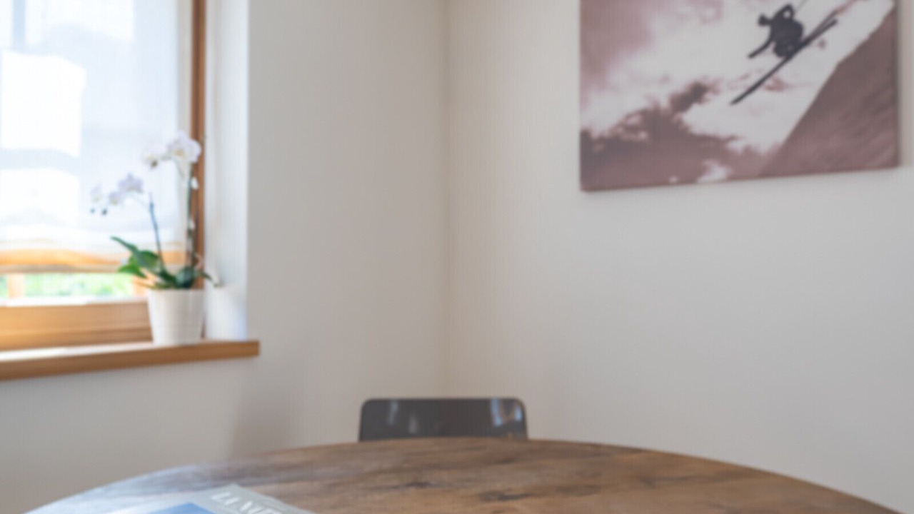 Photo of Livingroom in Vodo Cadore