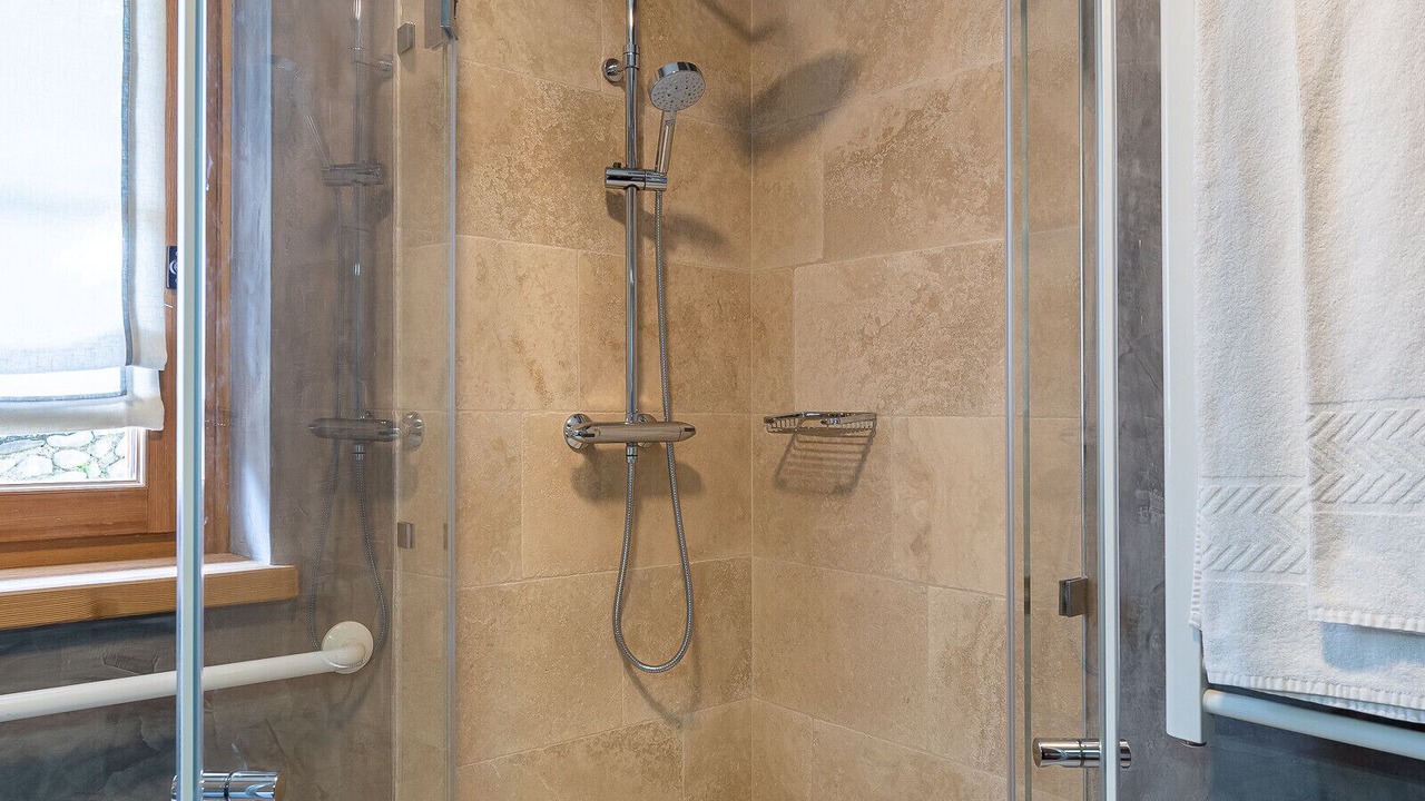 Photo of Bathroom in Vodo Cadore