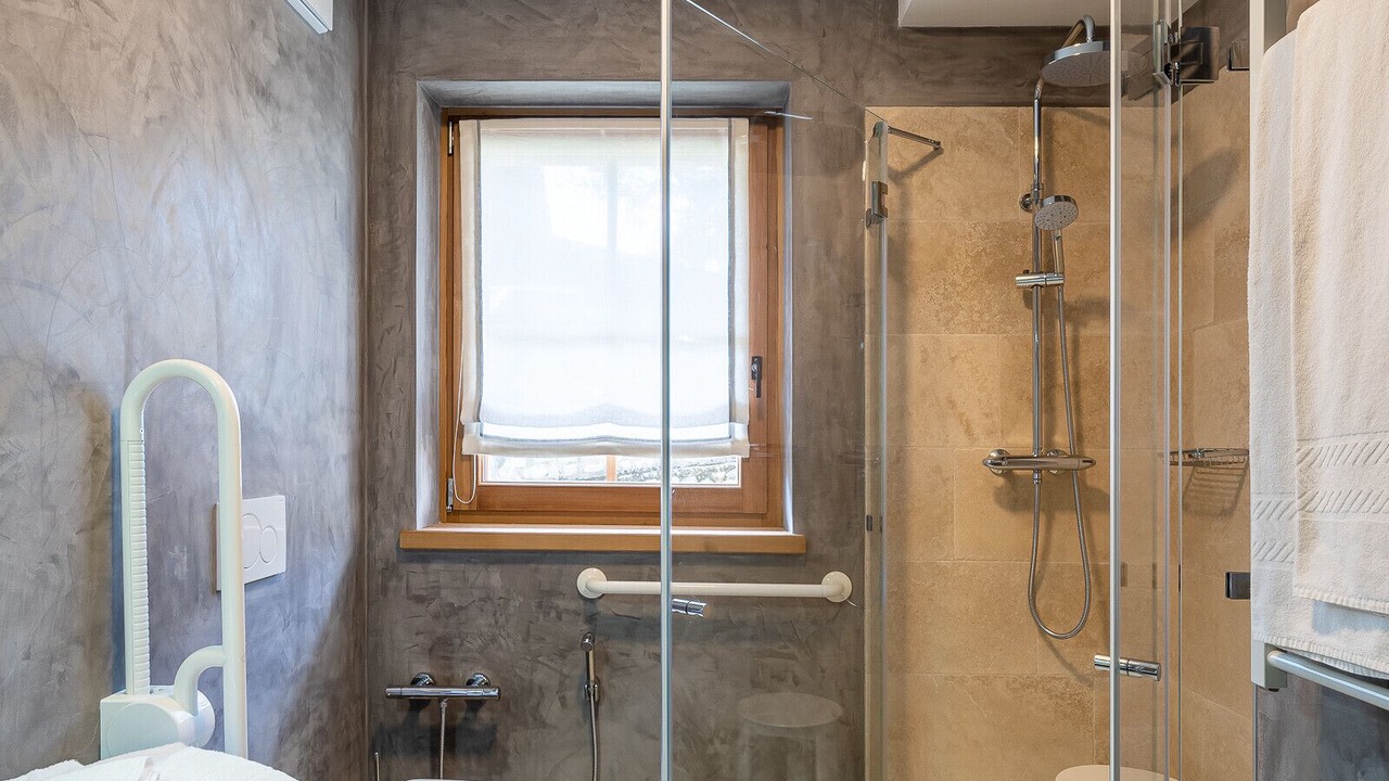 Photo of Bathroom in Vodo Cadore