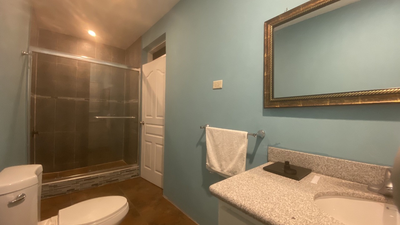 Photo of Bathroom in Spring Village
