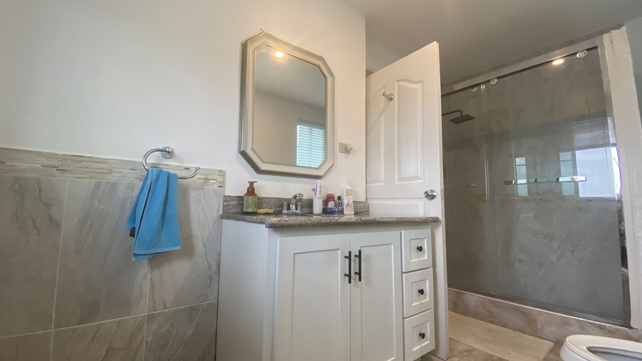 Photo of Bathroom in Spring Village