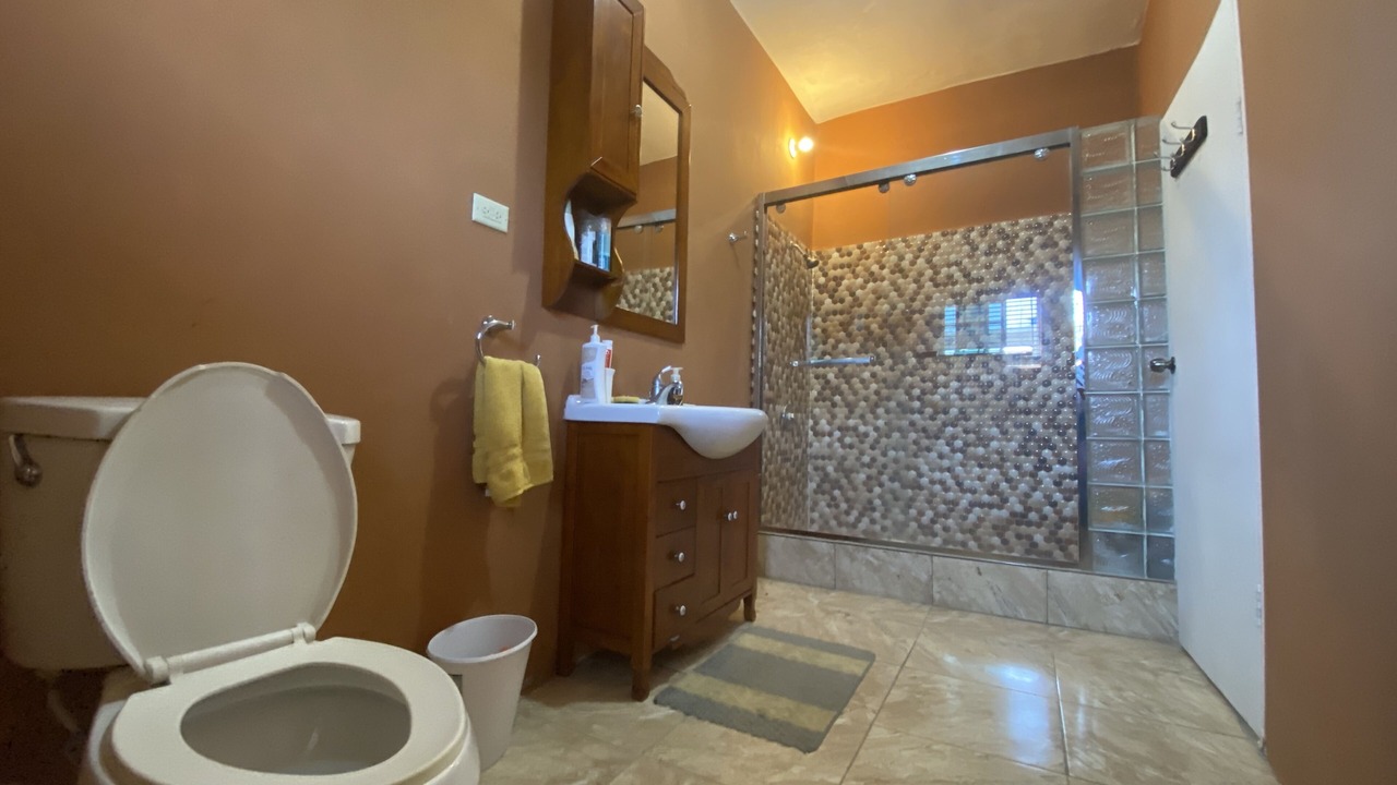 Photo of Bathroom in Spring Village