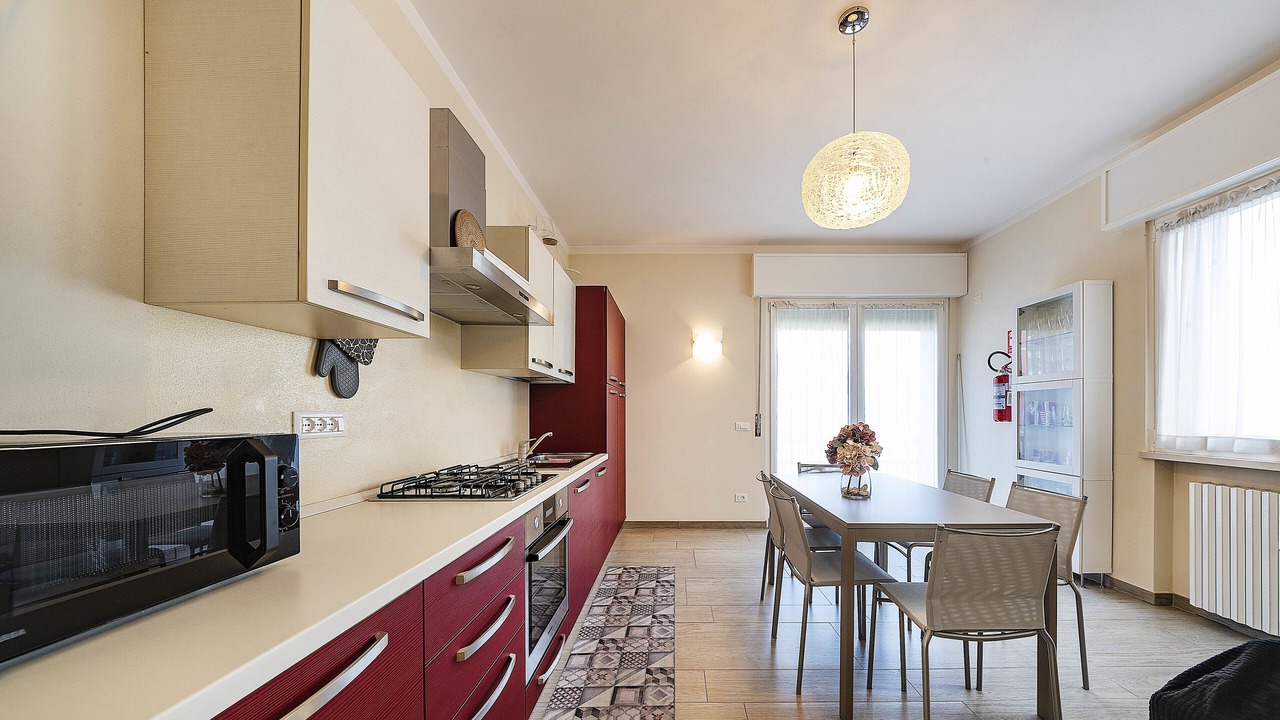 Photo of Kitchen in Bardolino