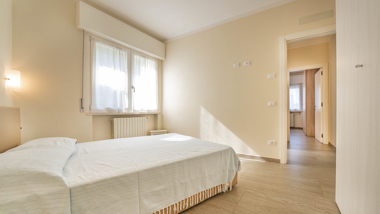 Photo of Bedroom in Bardolino
