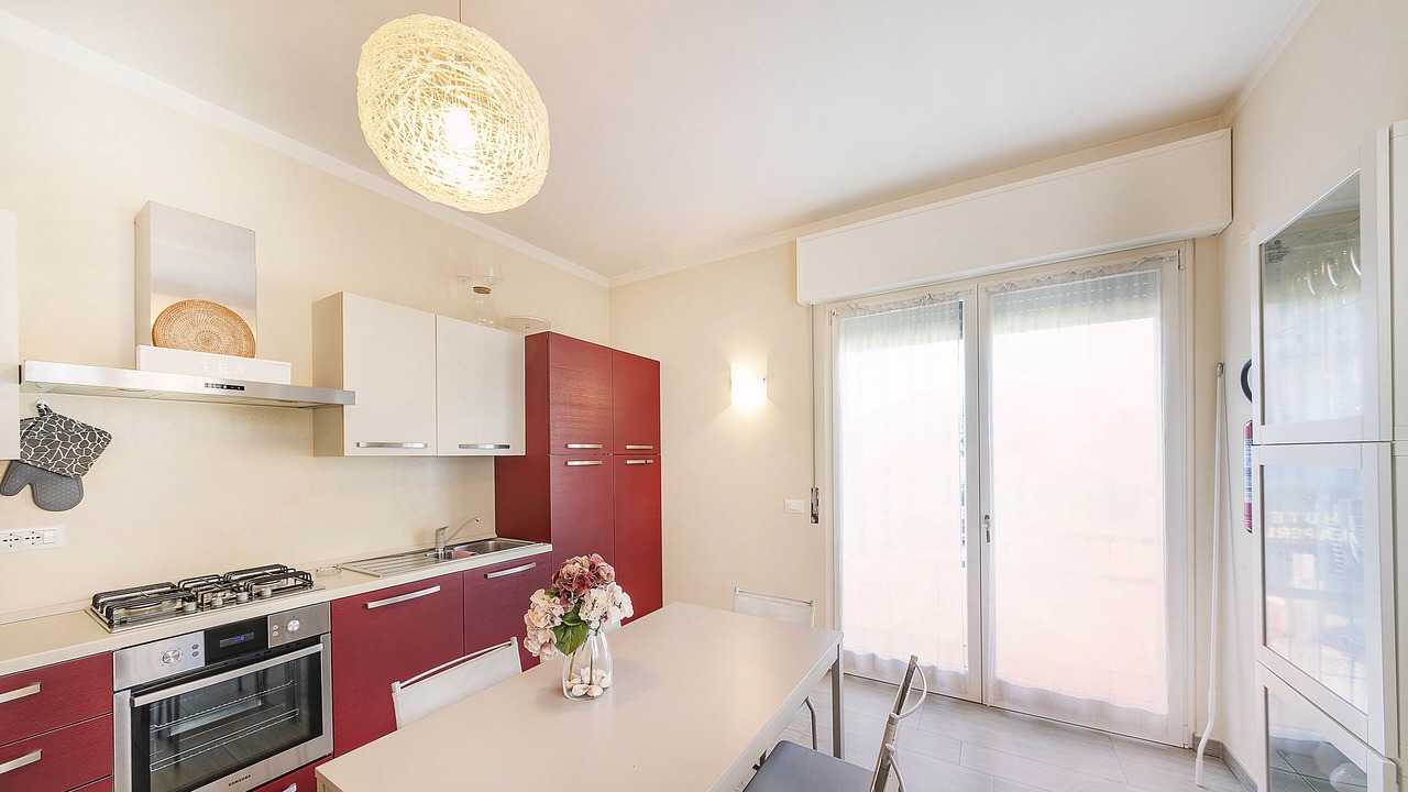 Photo of Kitchen in Bardolino