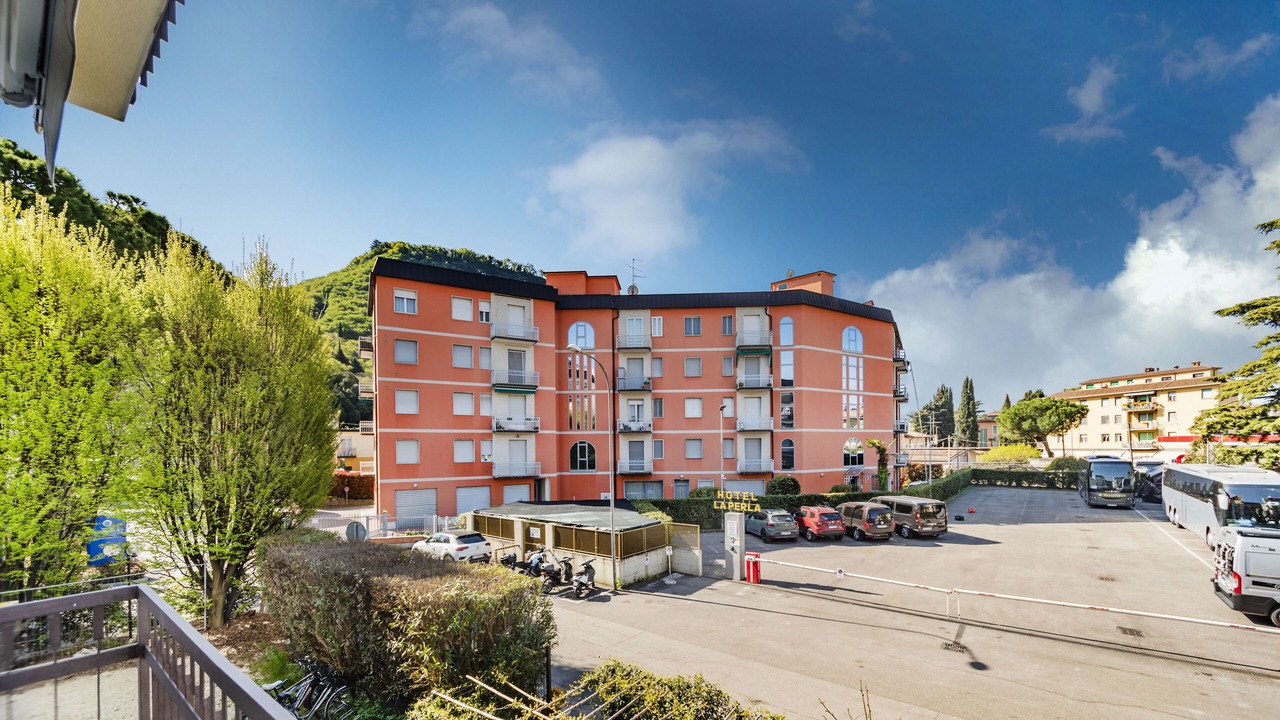 Photo of Outdoor in Bardolino