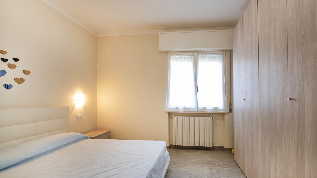 Photo of Bedroom in Bardolino