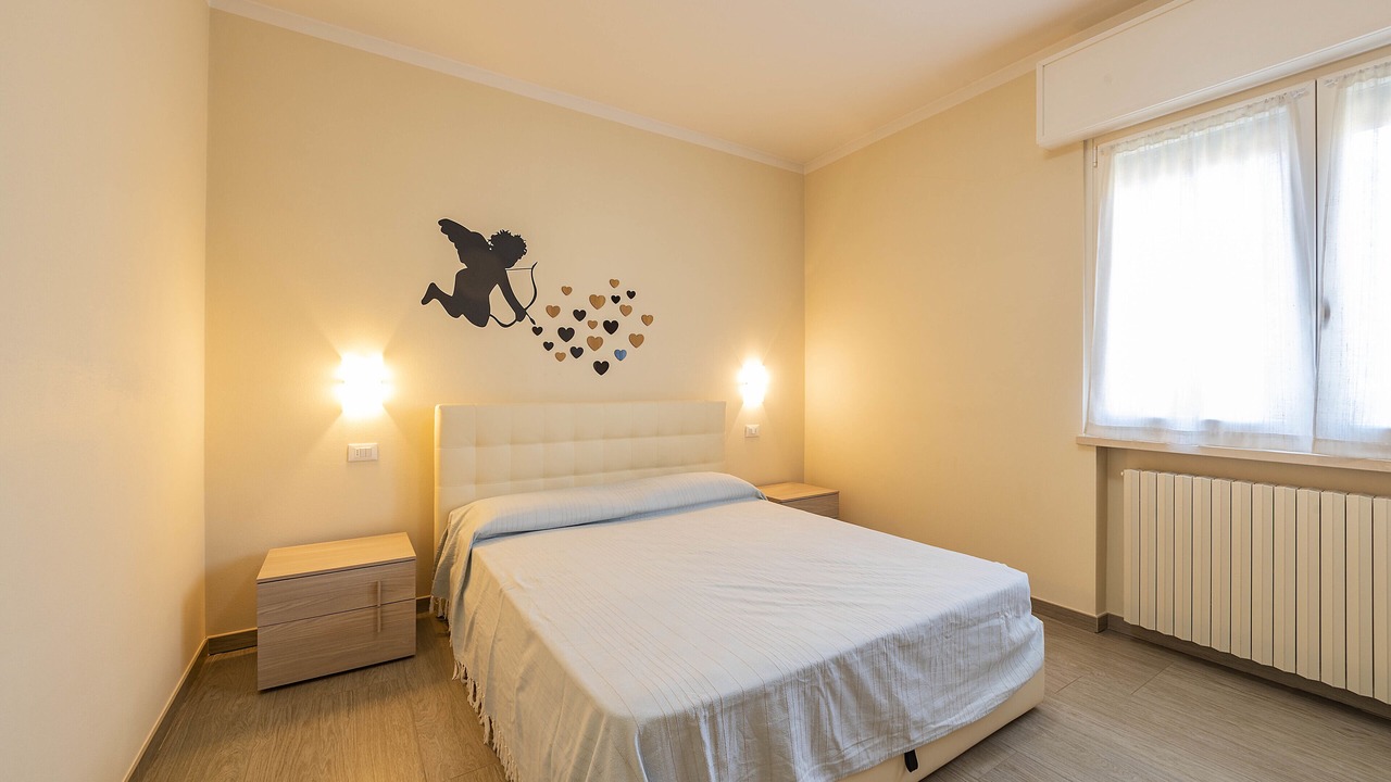 Photo of Bedroom in Bardolino
