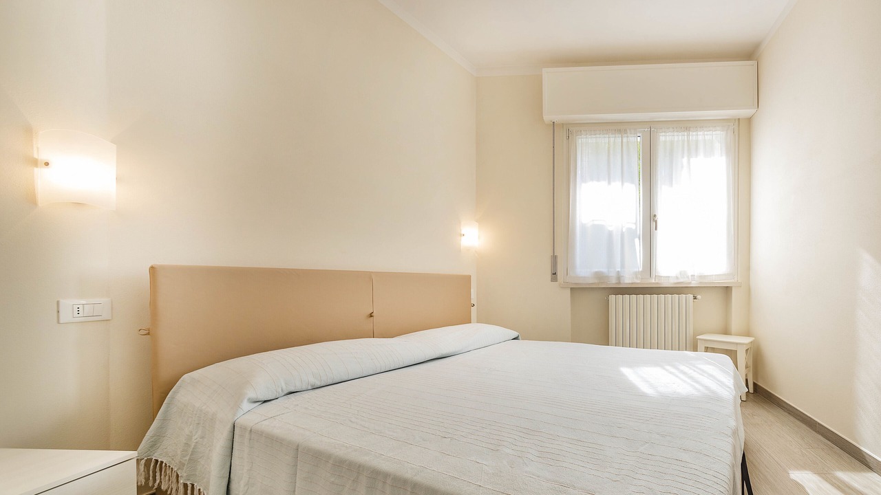 Photo of Bedroom in Bardolino