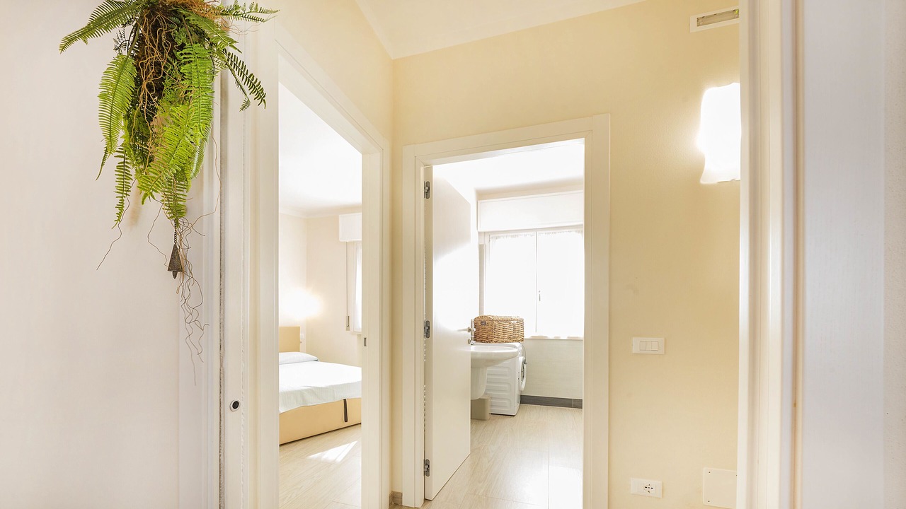 Photo of Bedroom in Bardolino