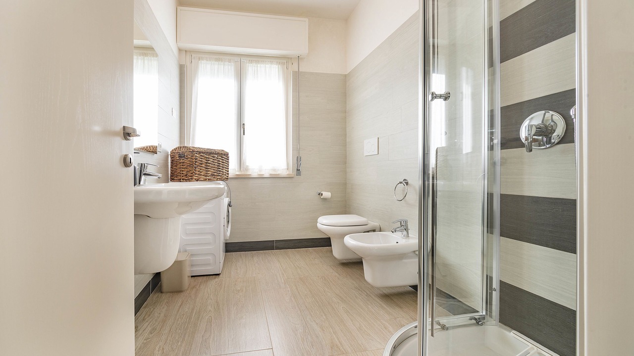 Photo of Bathroom in Bardolino