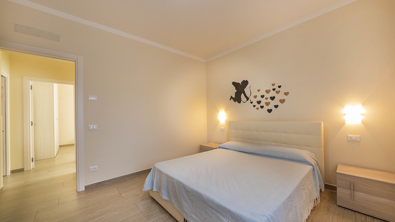Photo of Bedroom in Bardolino
