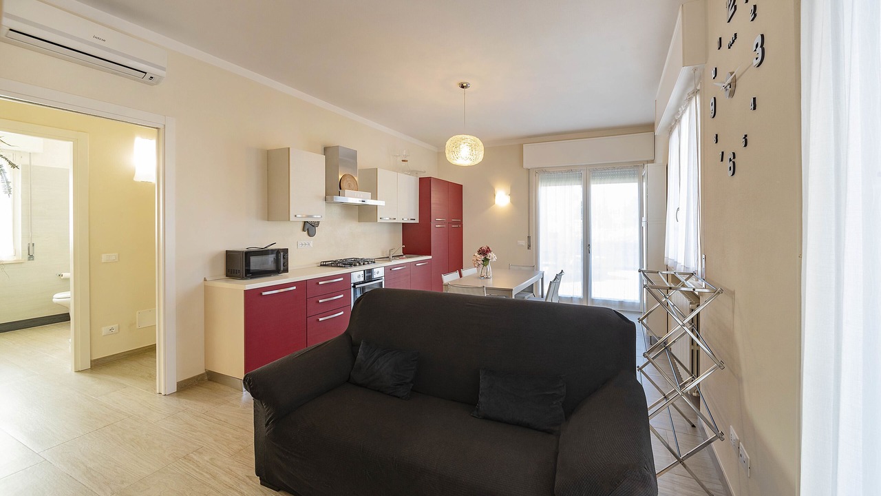 Photo of Livingroom in Bardolino