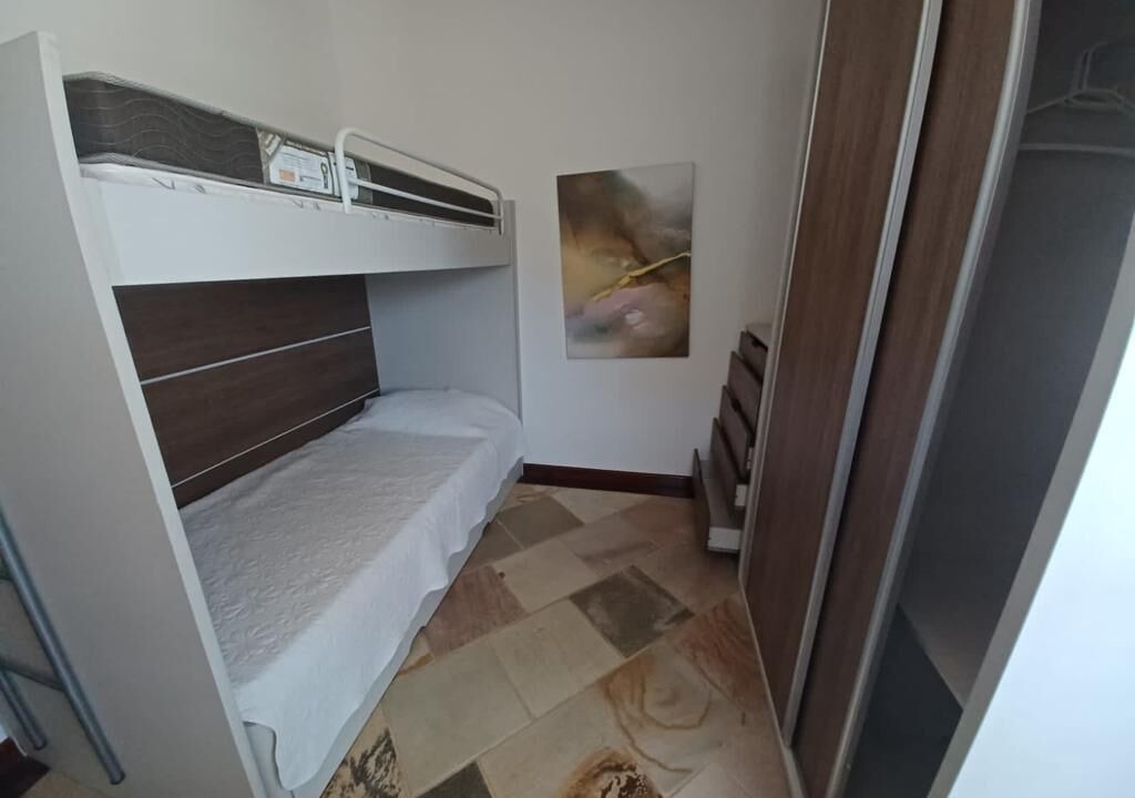 Photo of Bedroom in Manguinhos