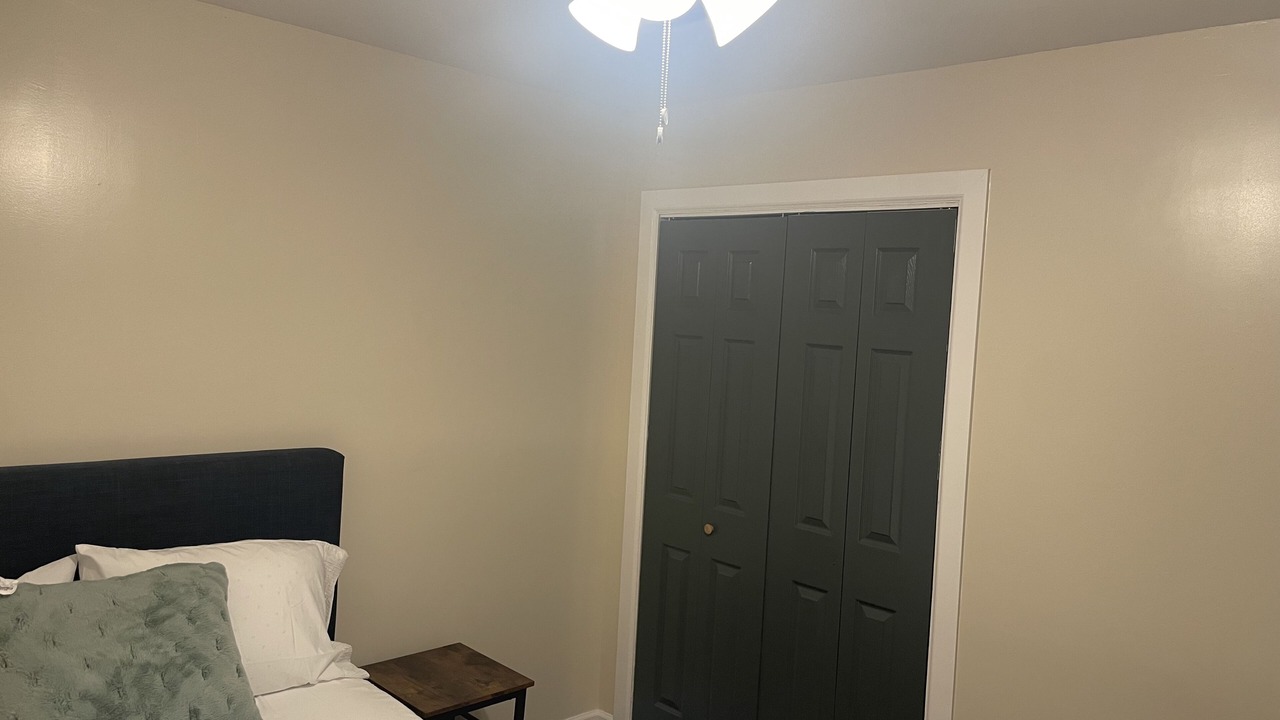 Photo of Bedroom in Canarsie