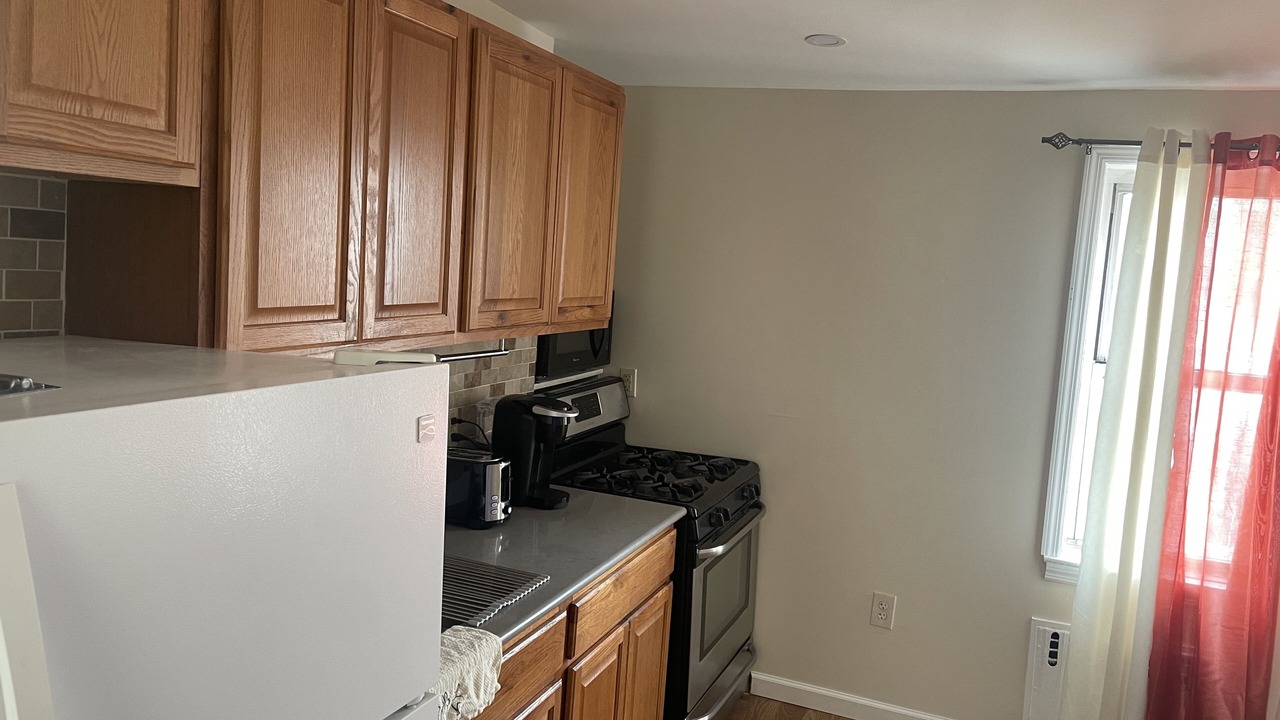 Photo of Kitchen in Canarsie