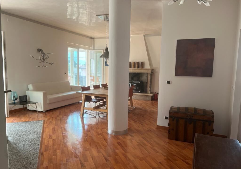 Photo of Livingroom in Caprino Veronese