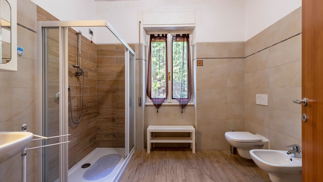 Photo of Bathroom in Peschiera del Garda