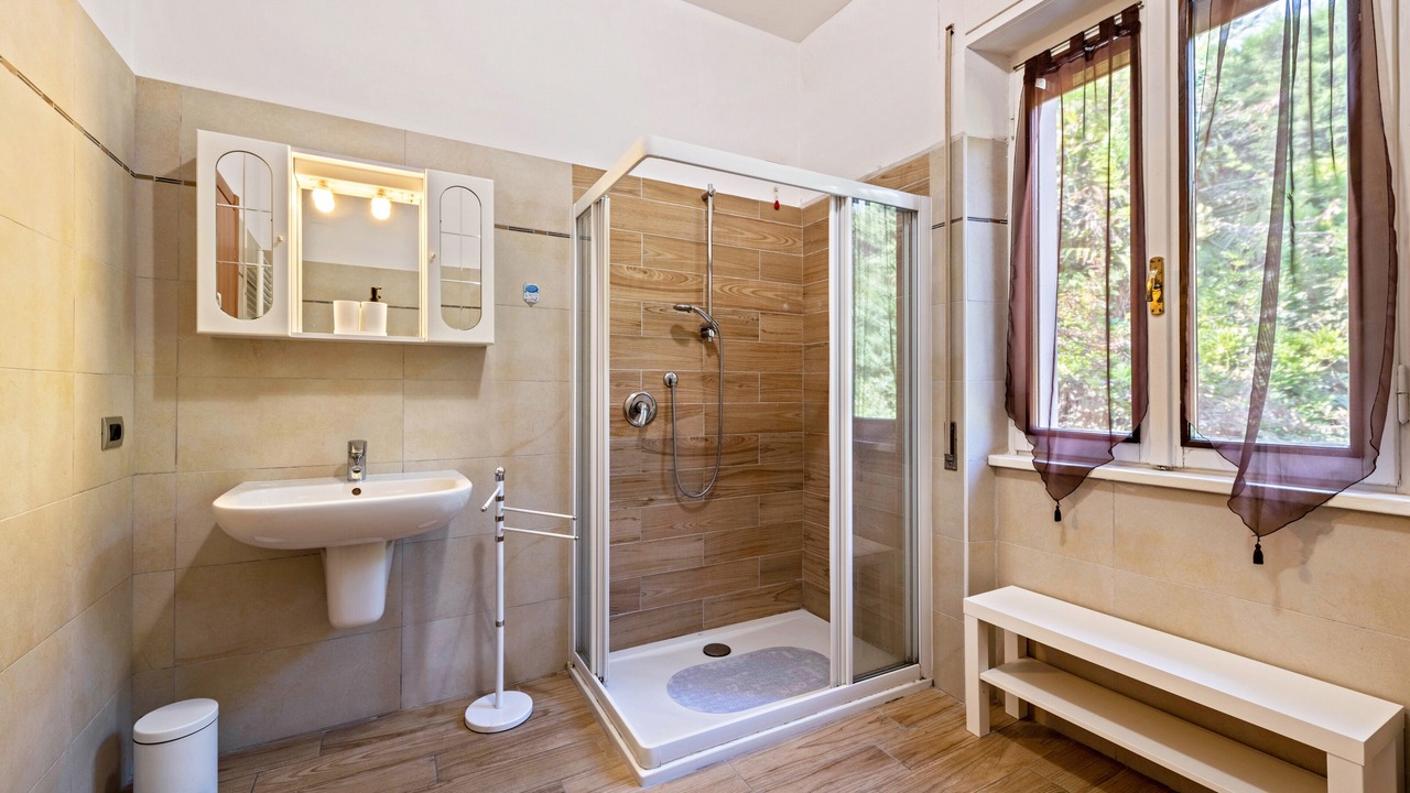 Photo of Bathroom in Peschiera del Garda