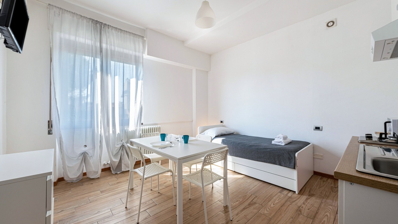 Photo of Bedroom in Peschiera del Garda