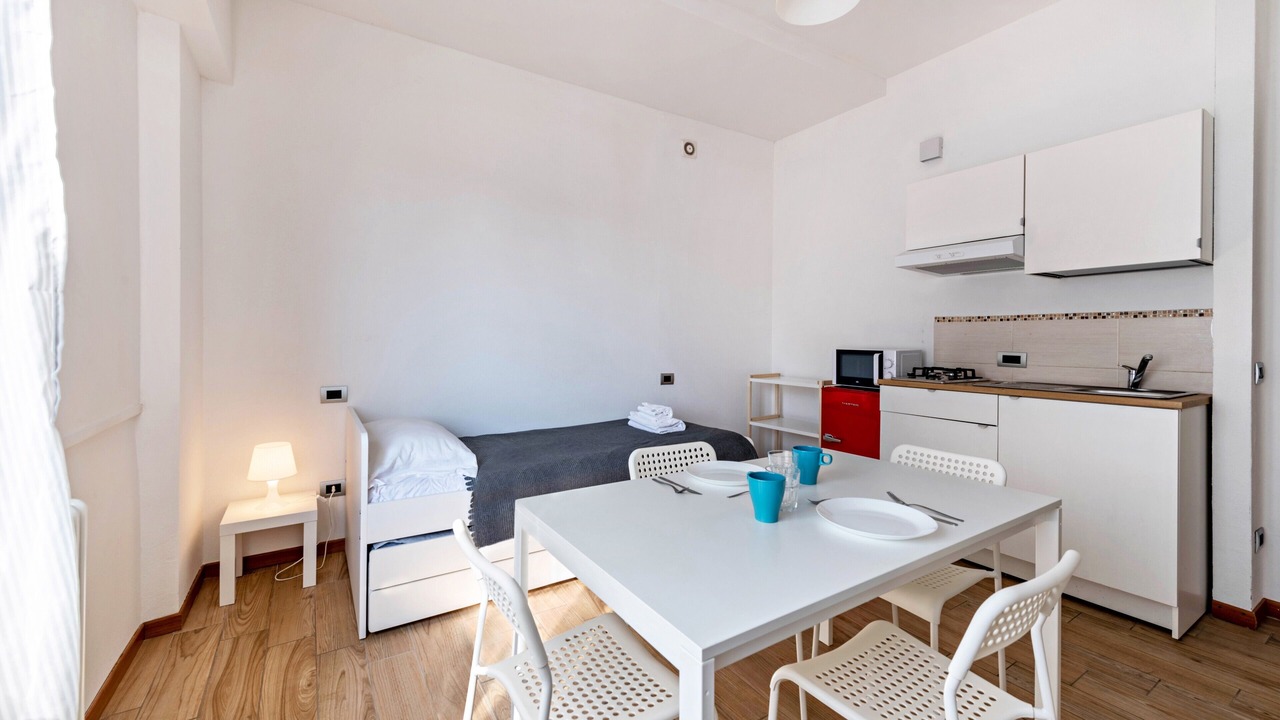 Photo of Bedroom in Peschiera del Garda