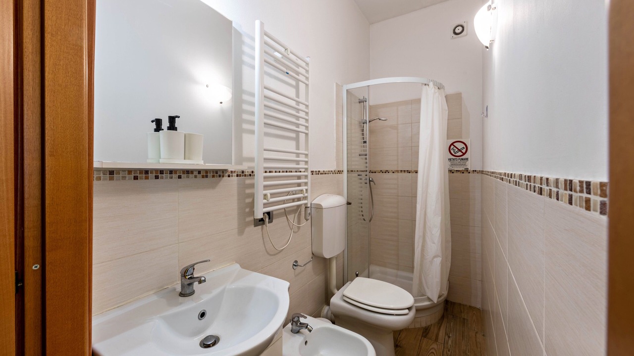 Photo of Bathroom in Peschiera del Garda