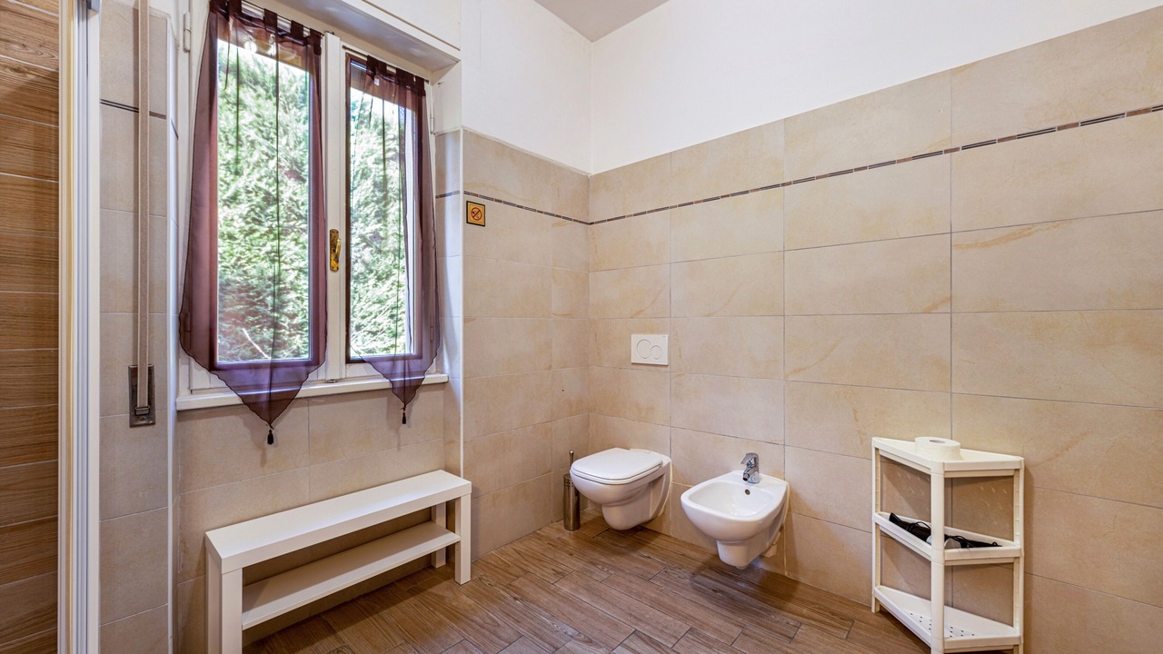 Photo of Bathroom in Peschiera del Garda
