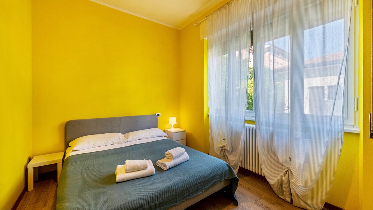 Photo of Bedroom in Peschiera del Garda