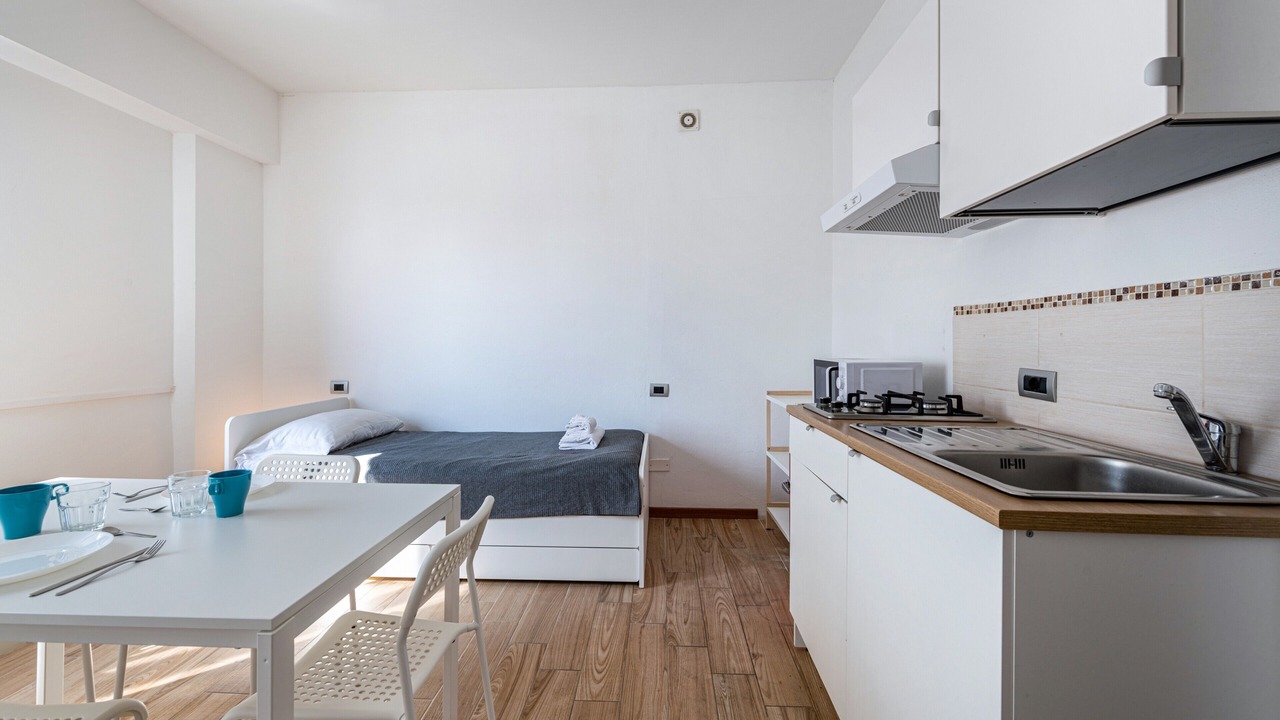 Photo of Kitchen in Peschiera del Garda