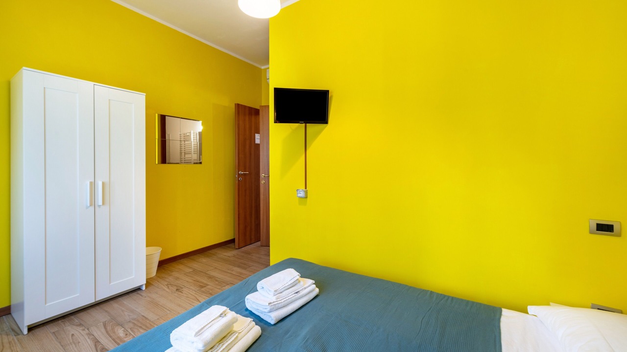 Photo of Bedroom in Peschiera del Garda