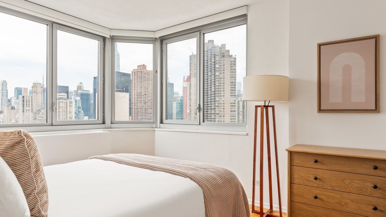Photo of Bedroom in Kips Bay