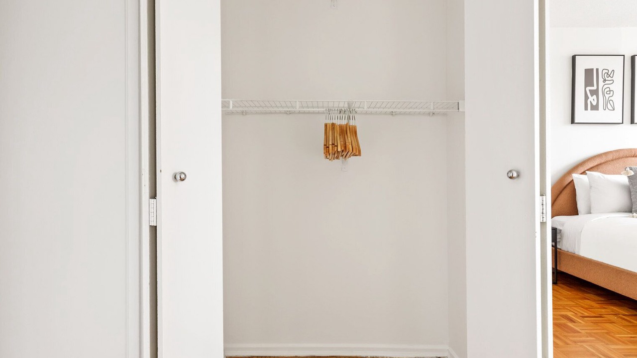 Photo of Bedroom in Kips Bay