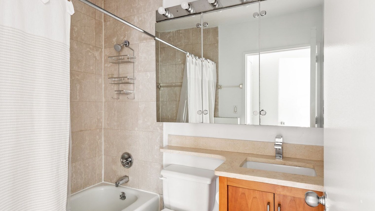 Photo of Bathroom in Kips Bay