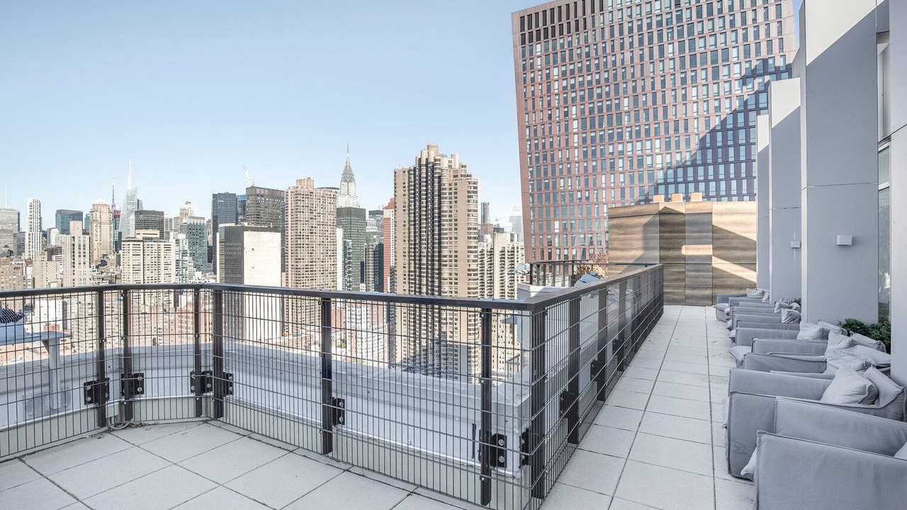 Photo of Outdoor in Kips Bay