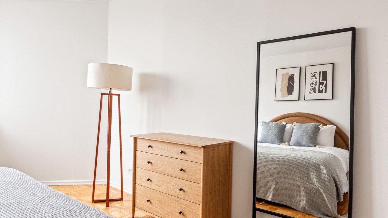 Photo of Bedroom in Kips Bay