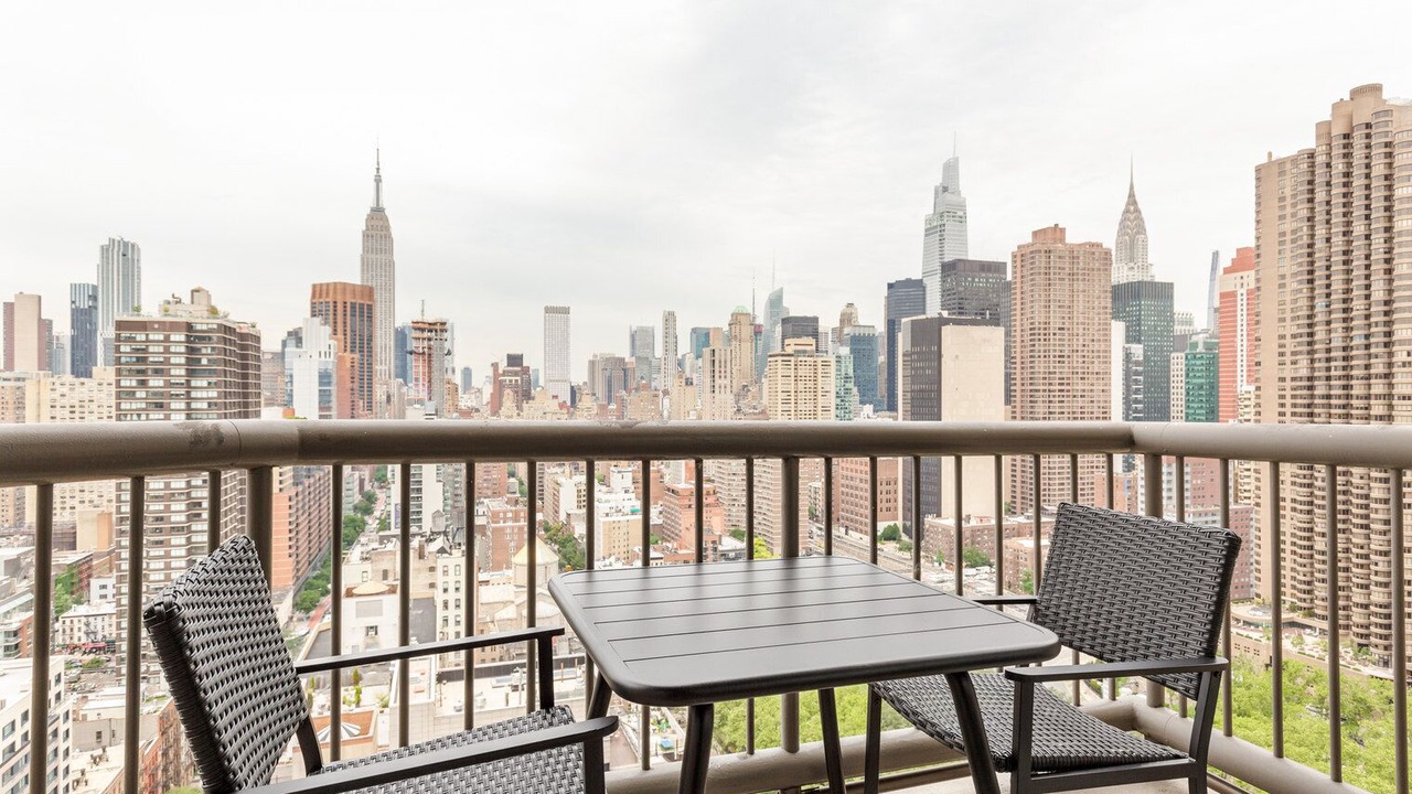 Photo of Outdoor in Kips Bay