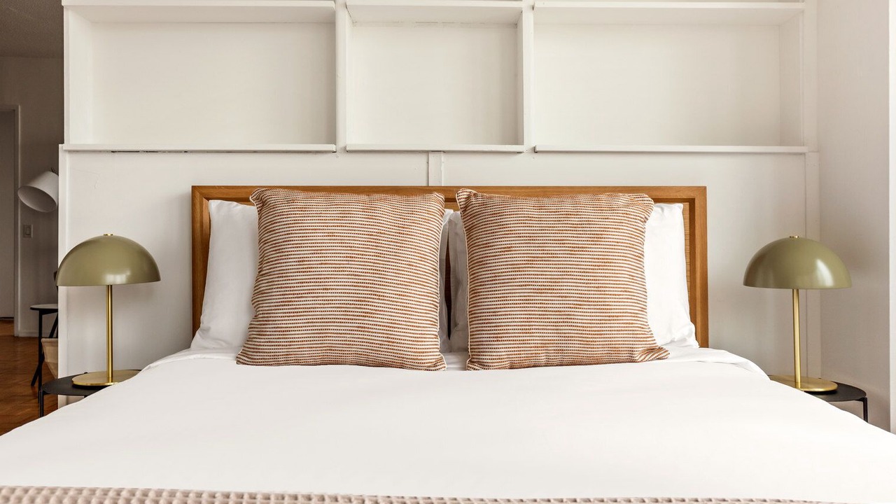 Photo of Bedroom in Kips Bay