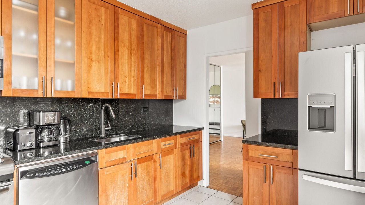 Photo of Kitchen in Kips Bay