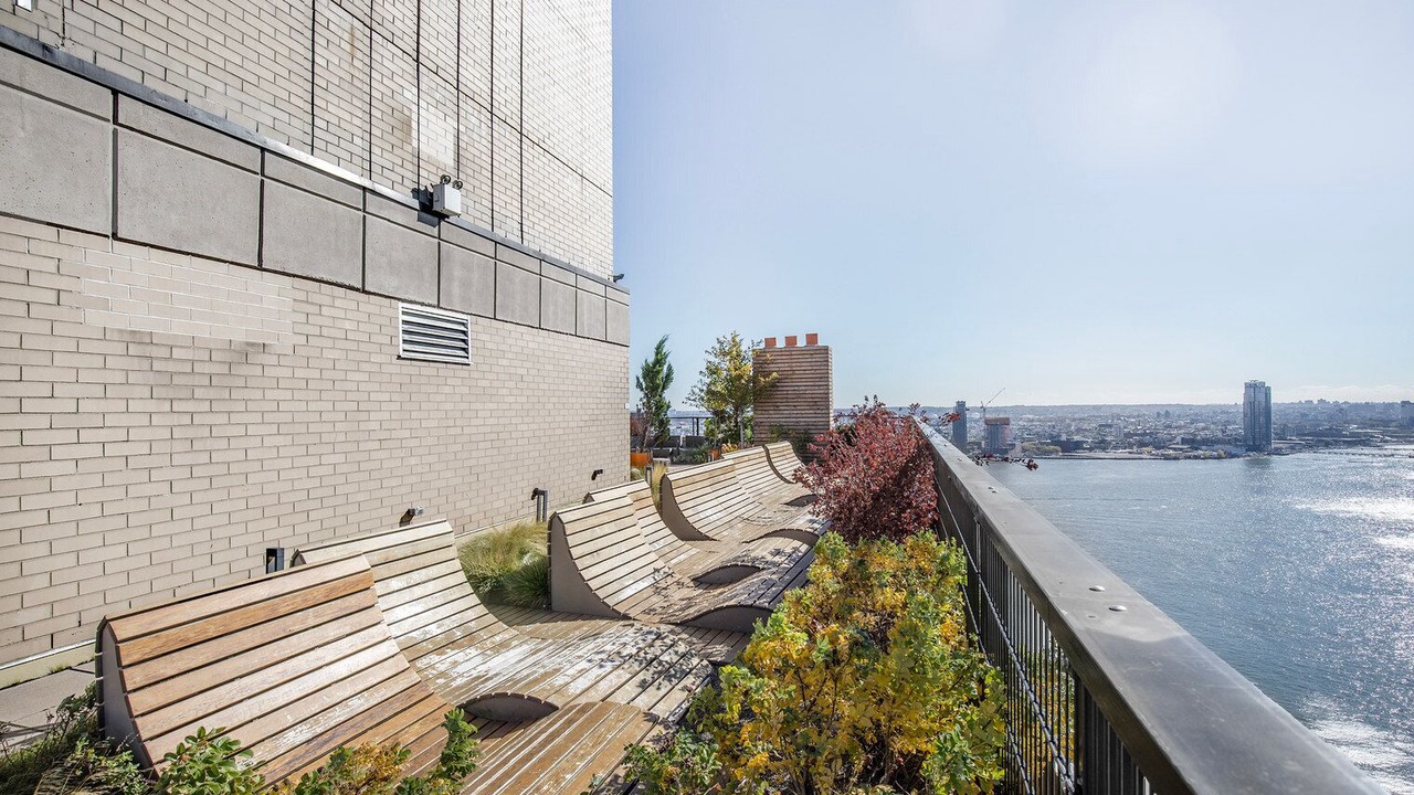 Photo of Patio Balcony in Kips Bay