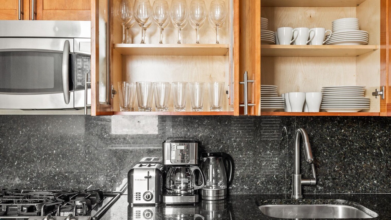 Photo of Kitchen in Kips Bay