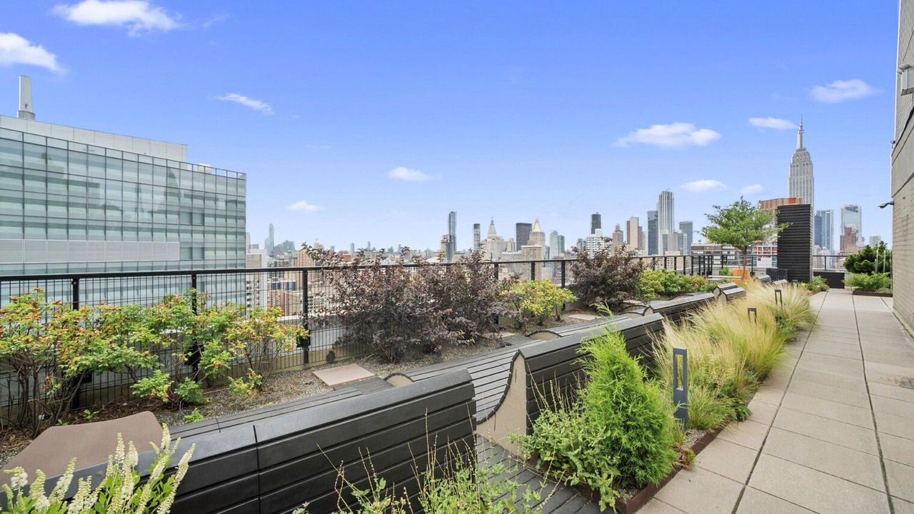 Photo of Outdoor in Kips Bay