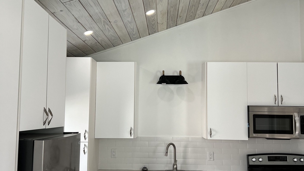 Photo of Kitchen in Alice Town