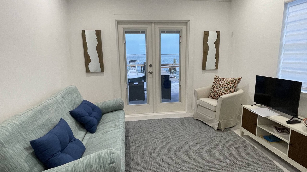 Photo of Livingroom in Alice Town