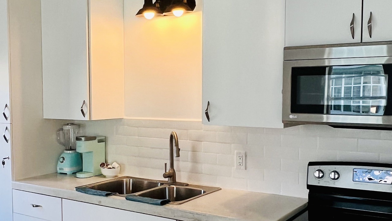 Photo of Kitchen in Alice Town