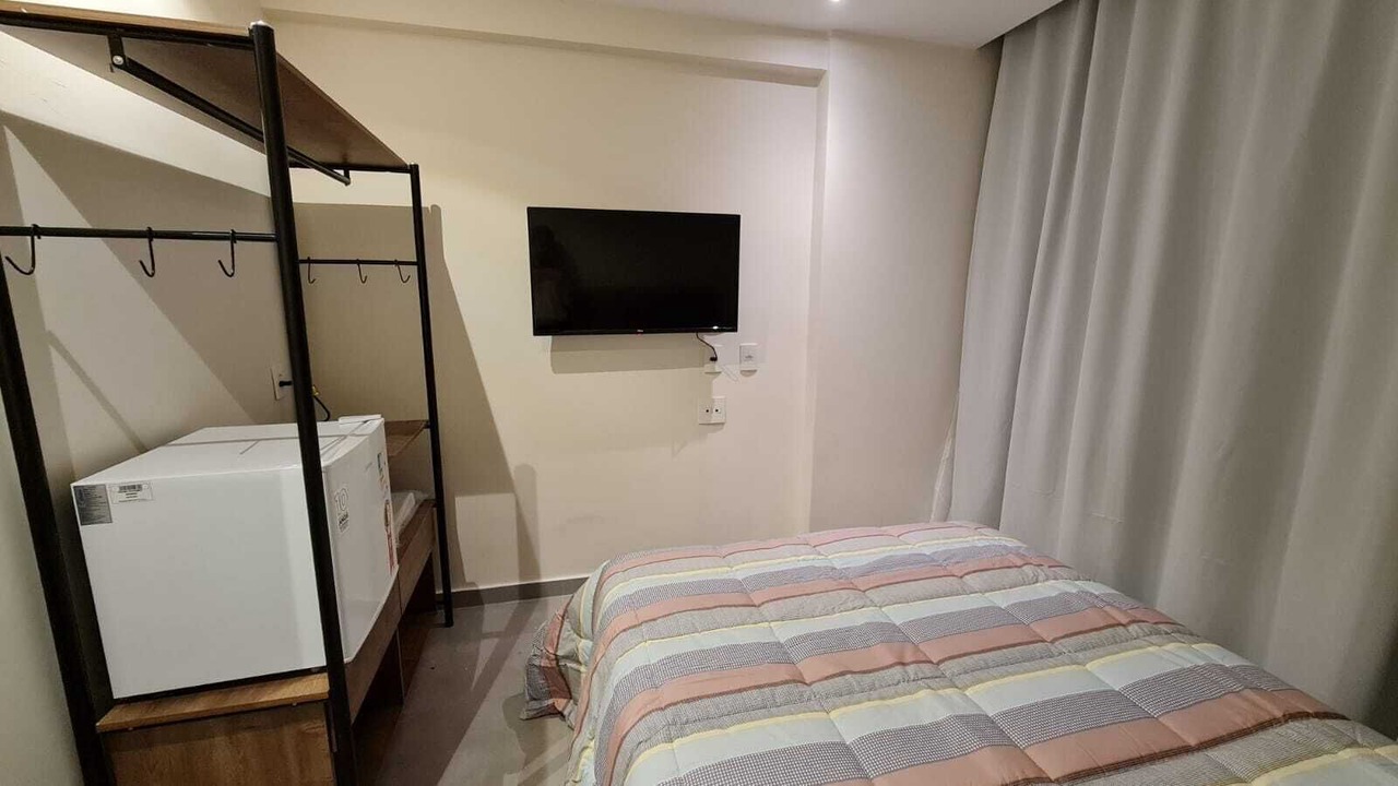 Photo of Bedroom in Parque Leopoldina