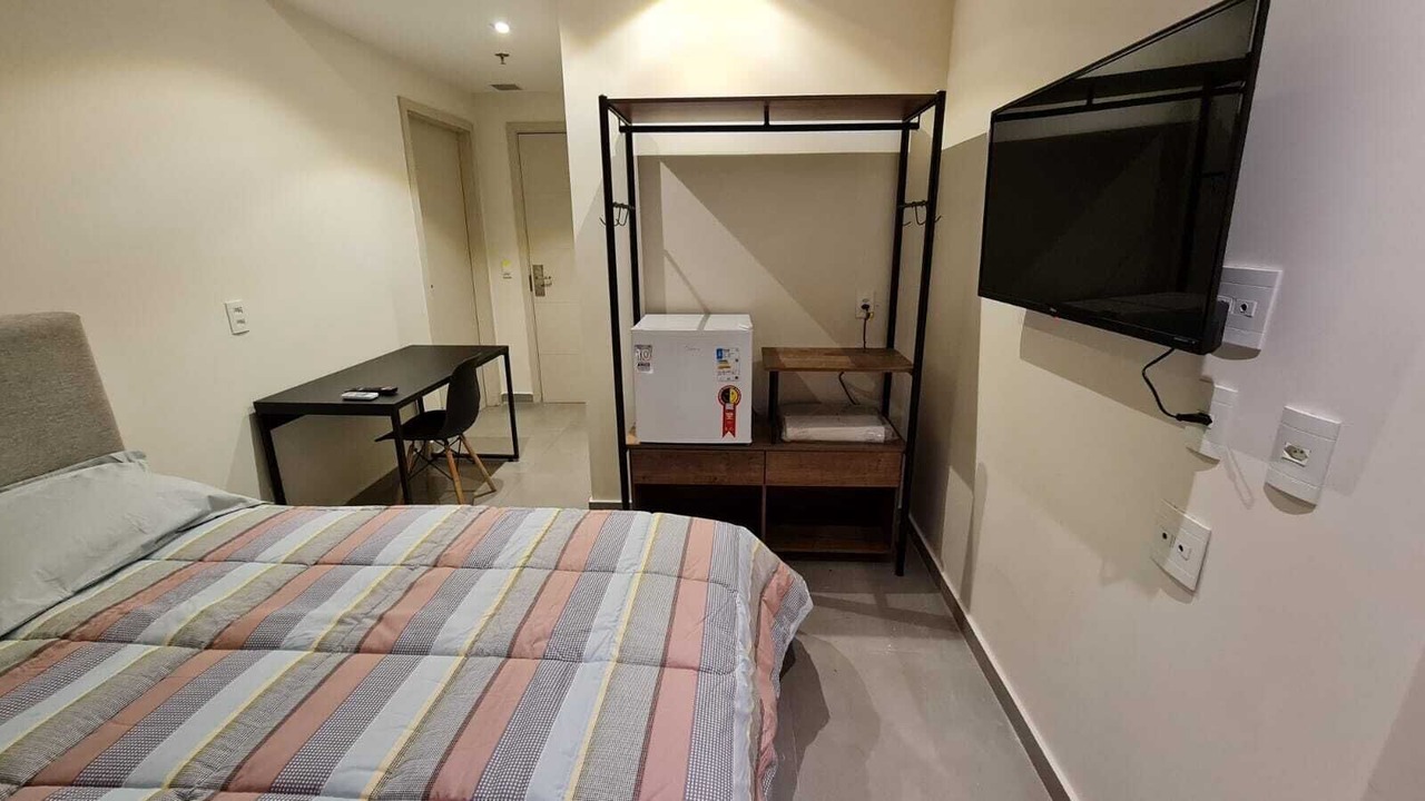 Photo of Bedroom in Parque Leopoldina