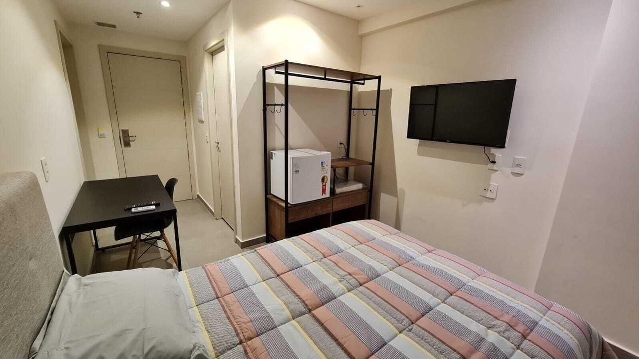 Photo of Bedroom in Parque Leopoldina
