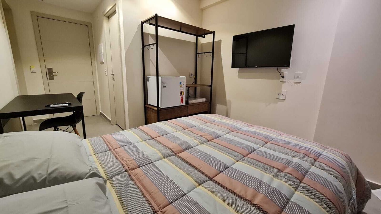 Photo of Bedroom in Parque Leopoldina